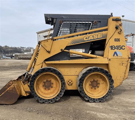 97 case 1845c skid steer|case 1845c for sale kijiji.